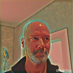 Meet your Posher, Terry